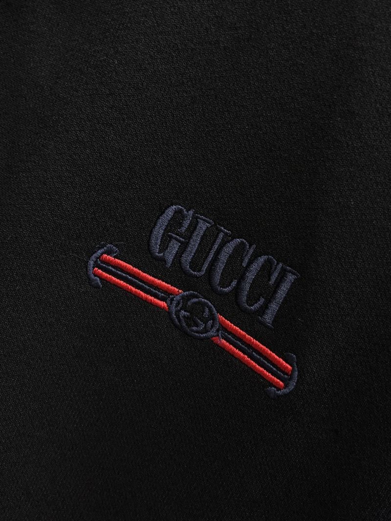 Gucci Long Suits